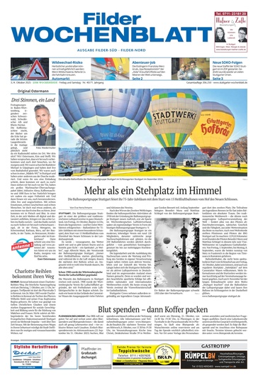 STW Vaihingen 04.10.2025