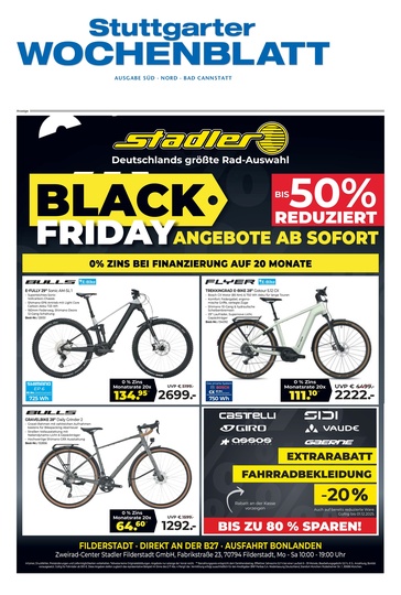 STW Nord 22.11.2025