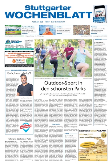 STW Neckar 25.05.2024
