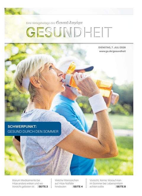 Gesundheit