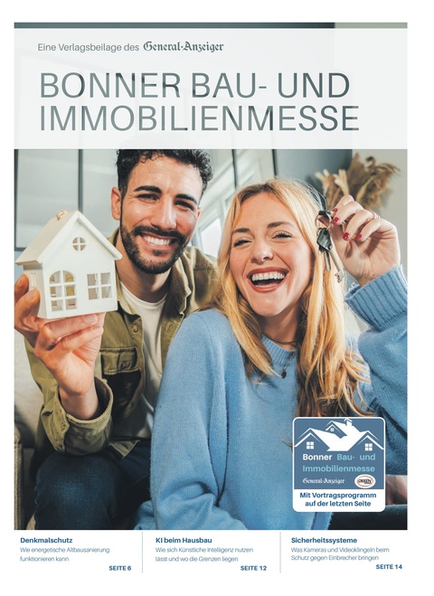 Bau- und Immobilienmesse