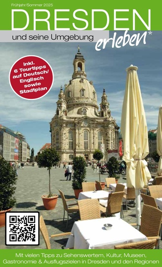 Dresden erleben