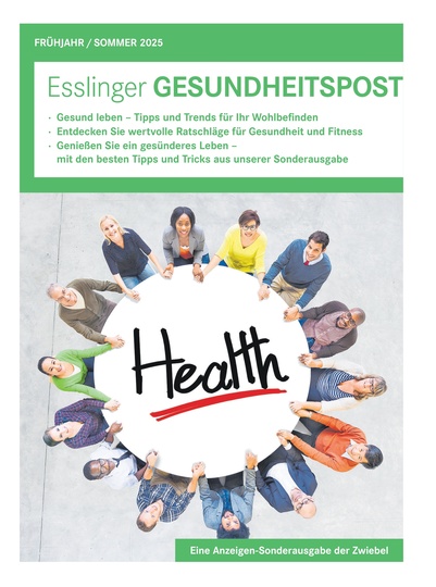 Esslinger Gesundheitspost