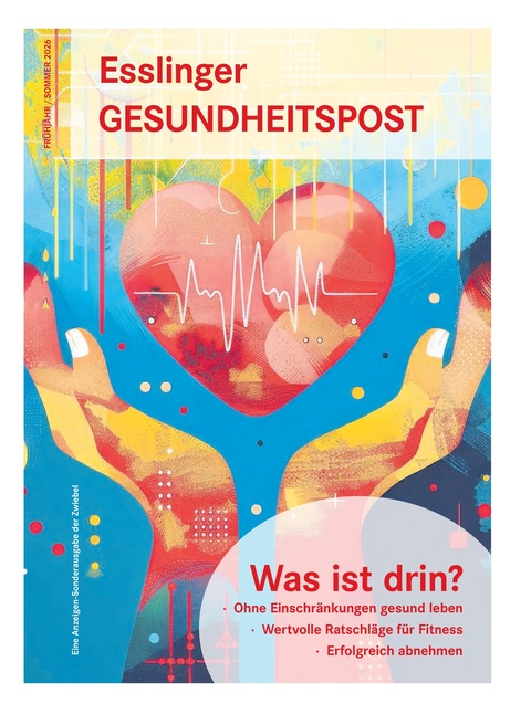 Esslinger Gesundheitspost