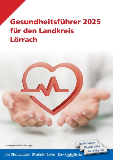 Gesundheitsführer 2025
