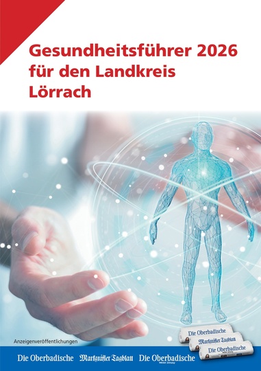 Gesundheitsführer
