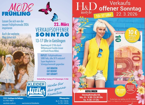 Kleider Müller - HD schoes