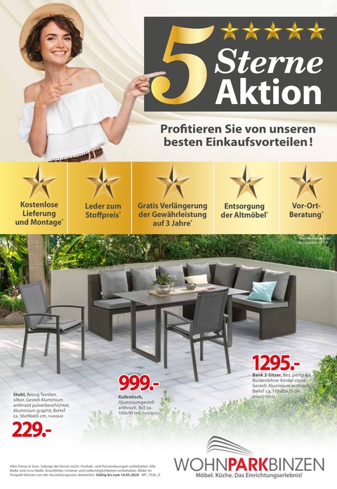 Wohnpark Binzen