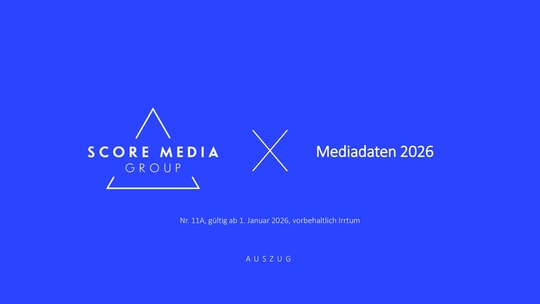 SMG Mediadaten 2026 (11A)