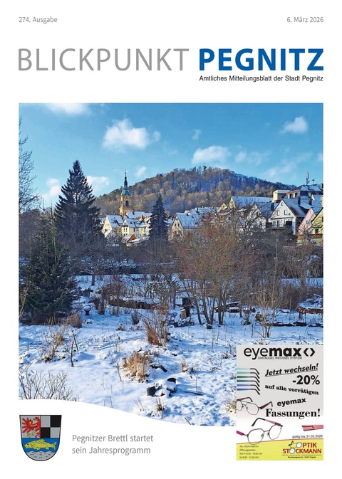 Blickpunkt Pegnitz