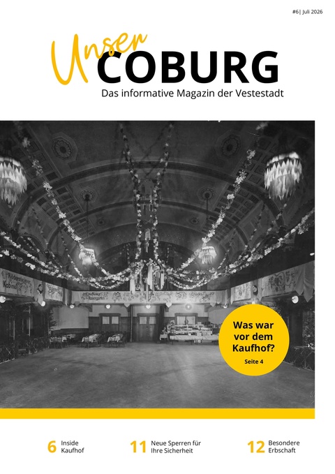 Unser Coburg