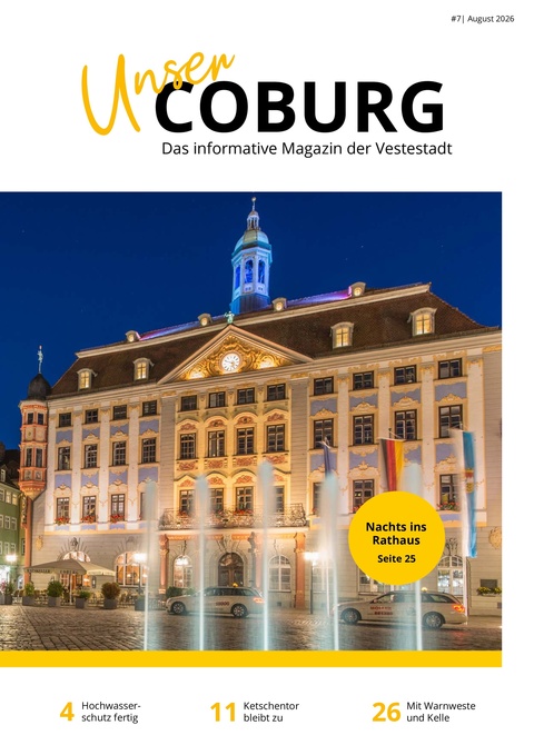 Unser Coburg