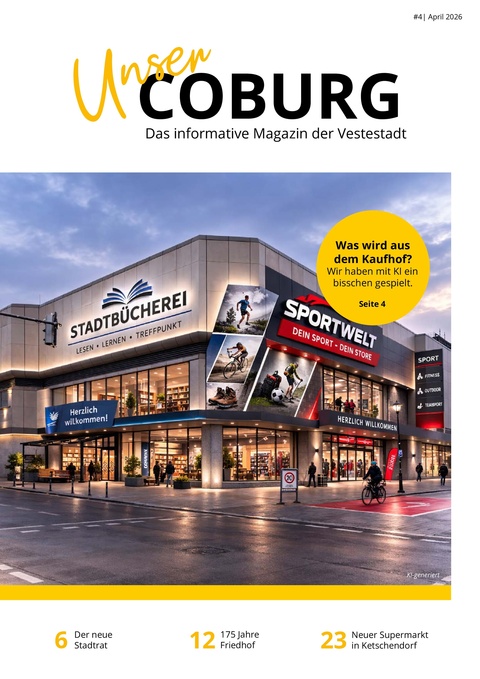 Unser Coburg