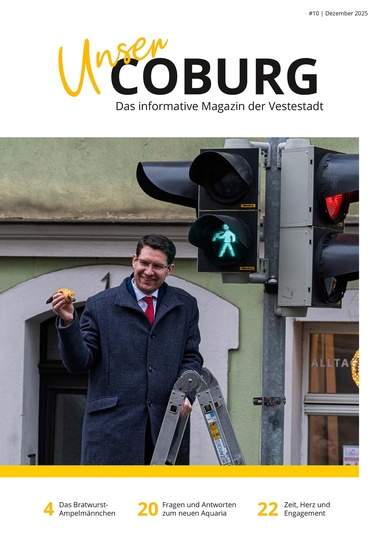 Unser Coburg