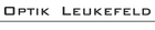 Optik Leukefeld Logo
