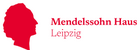 Mendelssohn Haus Leipzig Logo
