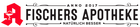 Fischers Apotheke Logo