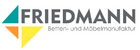 Friedmann Logo