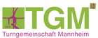 TG Mannheim Logo