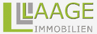 Laage Immobilien Logo