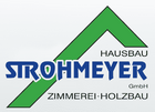 Strohmeyer Hausbau Logo