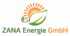 Zana Energie Logo