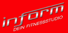 Fitnessstudio Inform Logo