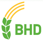 Sozialstation BHD Logo