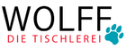 Tischlerei Wolff Logo