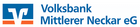 Volksbank Mittlerer Neckar Logo