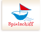 Spielschiff Logo