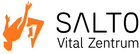 Salto Vital Logo