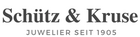 Juwelier Schütz & Kruse Logo
