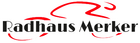 Radhaus Merker Logo