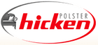 Polster Hicken Logo
