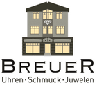 Uhren Schmuck Breuer Logo