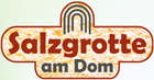 Salzgrotte am Dom Logo