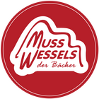 Bäckerei Musswessels Logo
