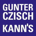 Gunter Czisch Logo