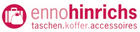 Enno Hinrichs Logo