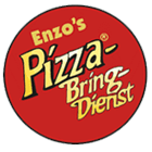 Enzo's Pizza-Bringdienst Logo