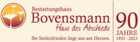 Bestattungshaus Bovensmann Logo