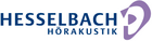 Hesselbach Hörakustik Logo
