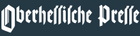 Oberhessische Presse Logo