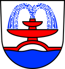 Bad Überkingen Logo