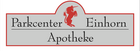 Parkcenter Einhorn Apotheke Logo