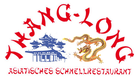 Restaurant Thang Long Logo