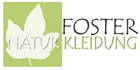 Foster Naturkleidung Logo
