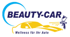 Beauty Car Logo