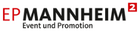 Event & Promotion Mannheim Logo